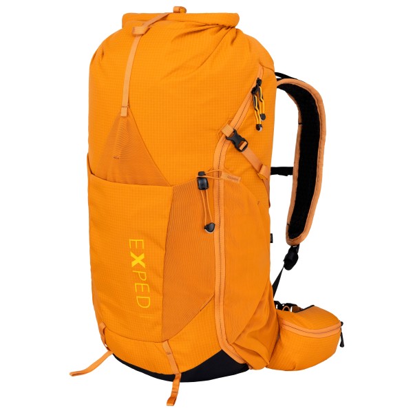 

Skyline 45 - туристический рюкзак Exped, золотой