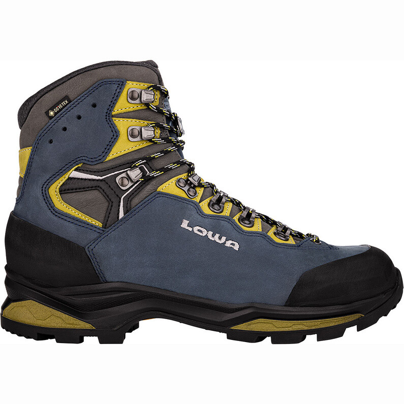 

Мужские туфли Camino Evo GTX Lowa, серый