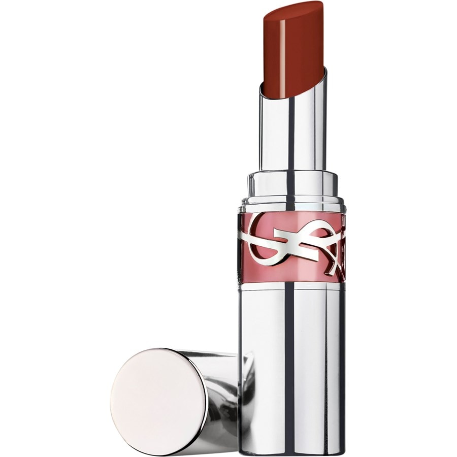

Помада Yves Saint Laurent Loveshine, 122 Caramel Swirl / 3,2 g