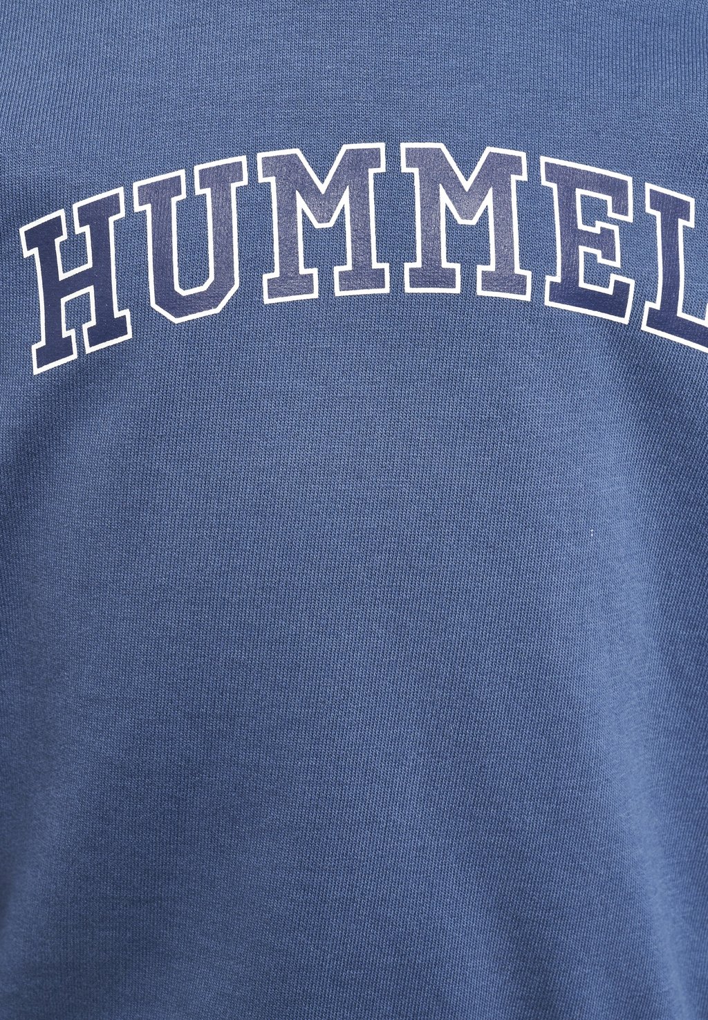 

Толстовка Hummel, синий