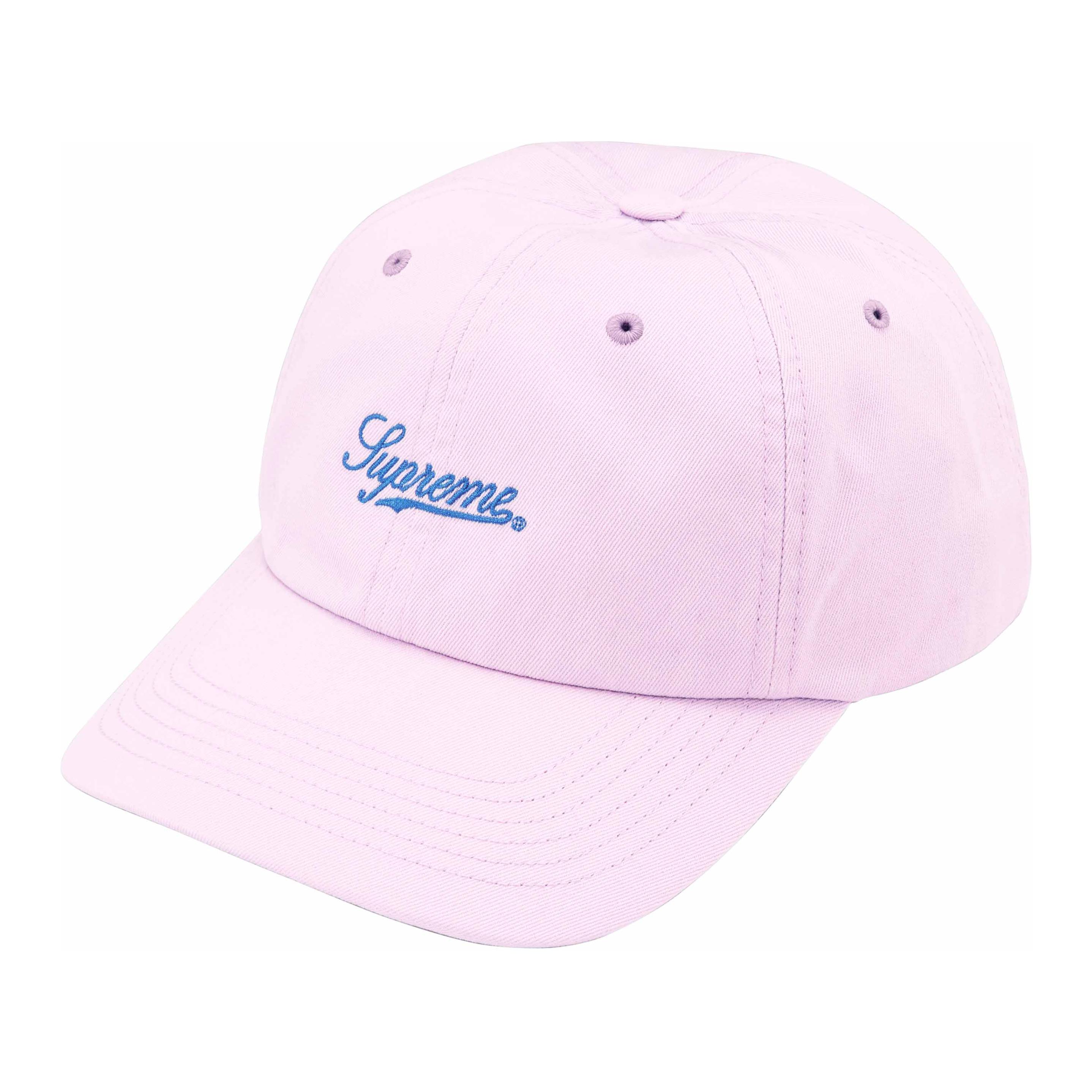 

Отбеленные чино Supreme с 6 панелями