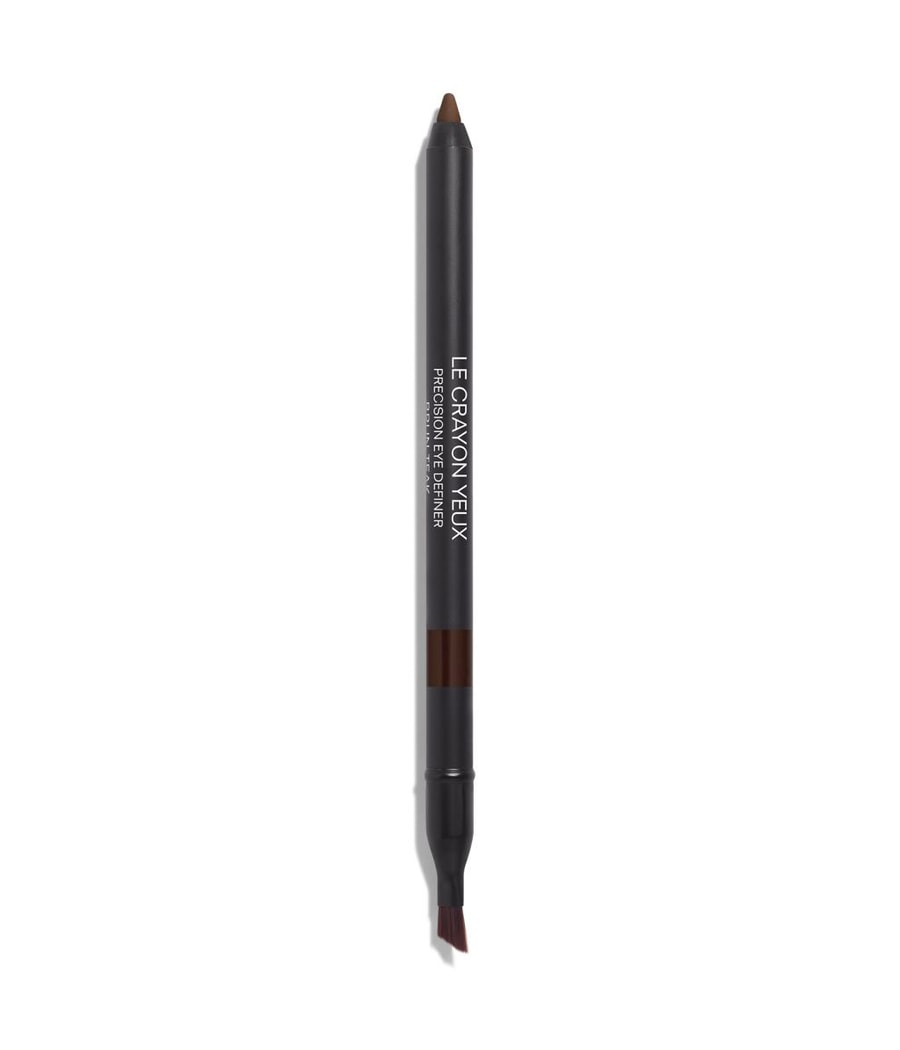 

Подводка для глаз CHANEL LE CRAYON YEUX, Nr. 02 - Brun Teak, 1.2g