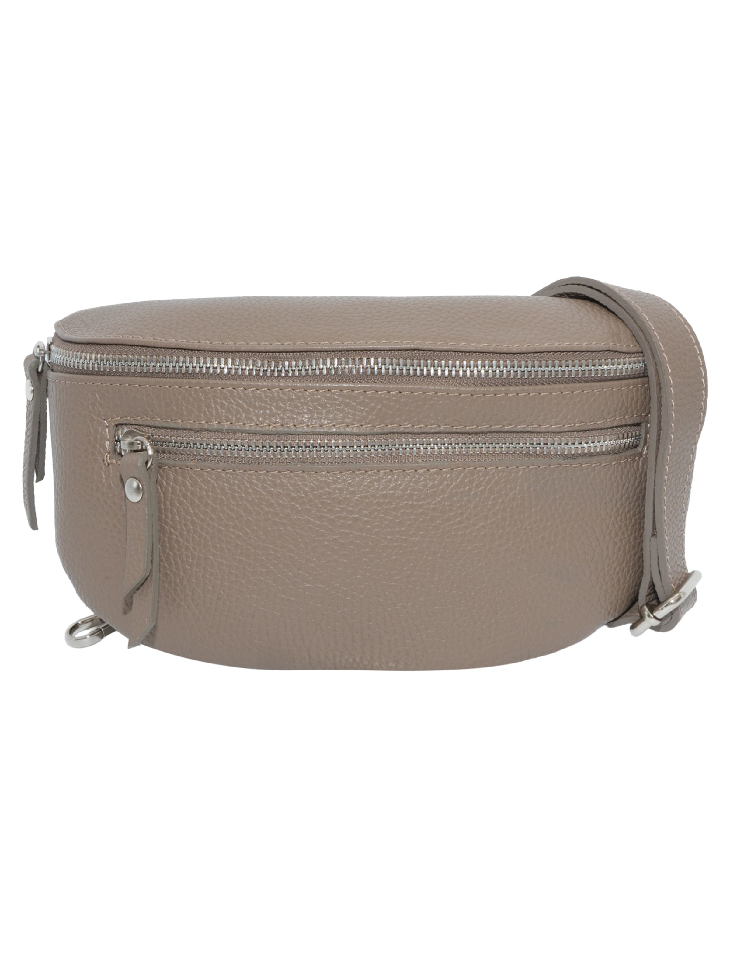 

Seasons of April Поясная сумка 'Pia' в коричневом цвете