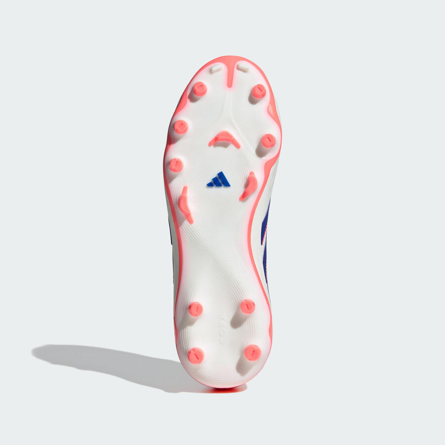 ADIDAS Детские футбольные бутсы Copa Pure 3 League Firm/Multi-Ground — фото 3
