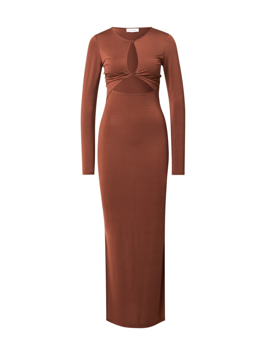 

Платье макси MYLAVIE by Sarah Harrison Dress, коричневый