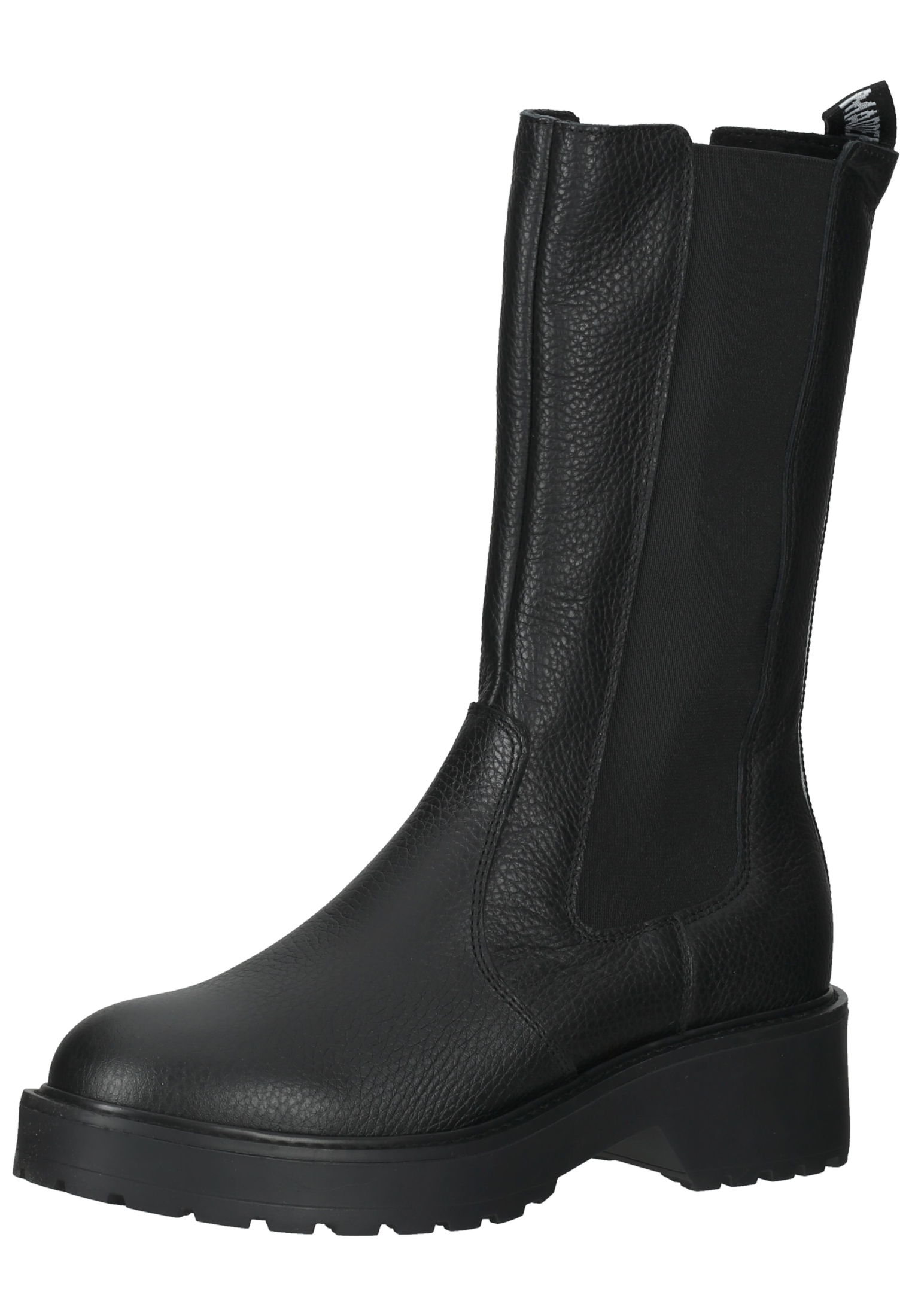 

Ботинки Steve Madden Stiefel, черный