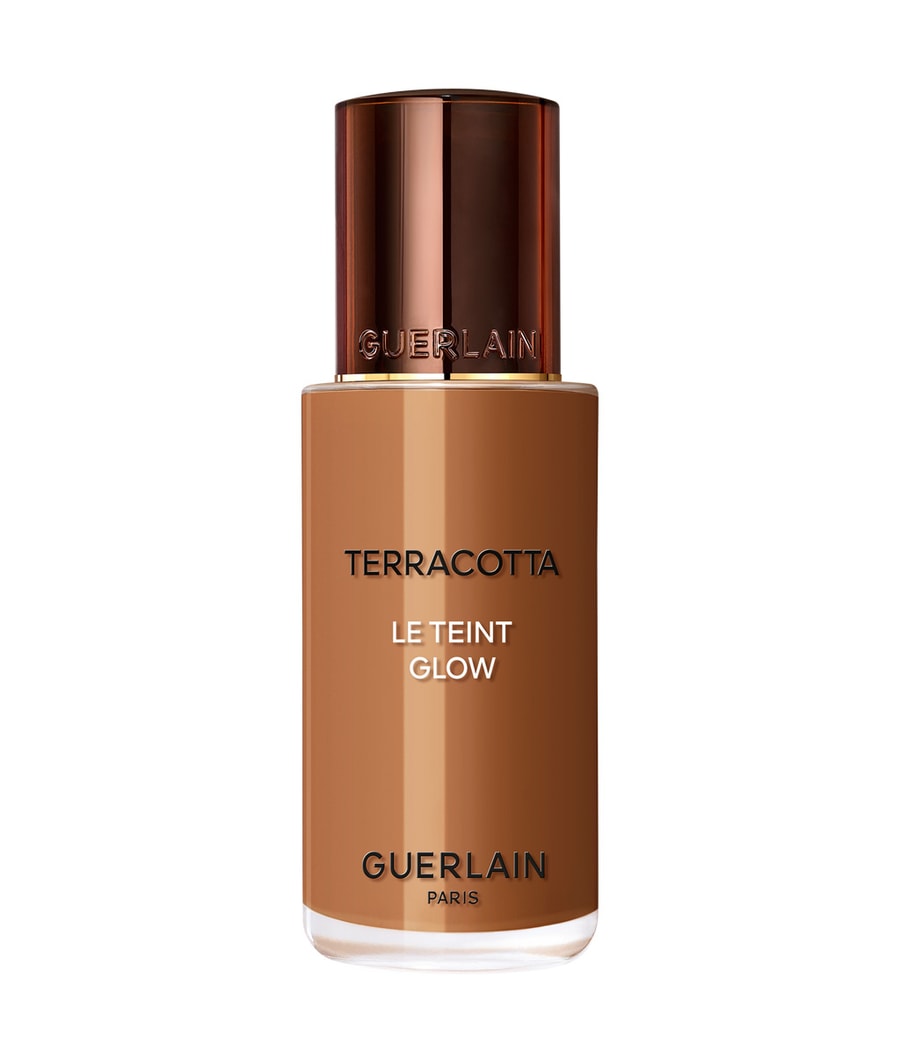 

Жидкая основа GUERLAIN Terracotta Le Teint Glow, Nr. 7W, 35 ml