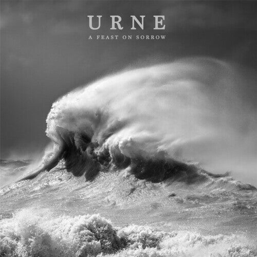 

Виниловая пластинка Urne: A Feast On Sorrow