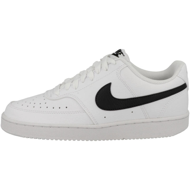 Кеды Nike, цвет weiss/kupferbraun