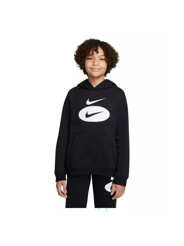 

Толстовка Nike Sweatshirt, черный