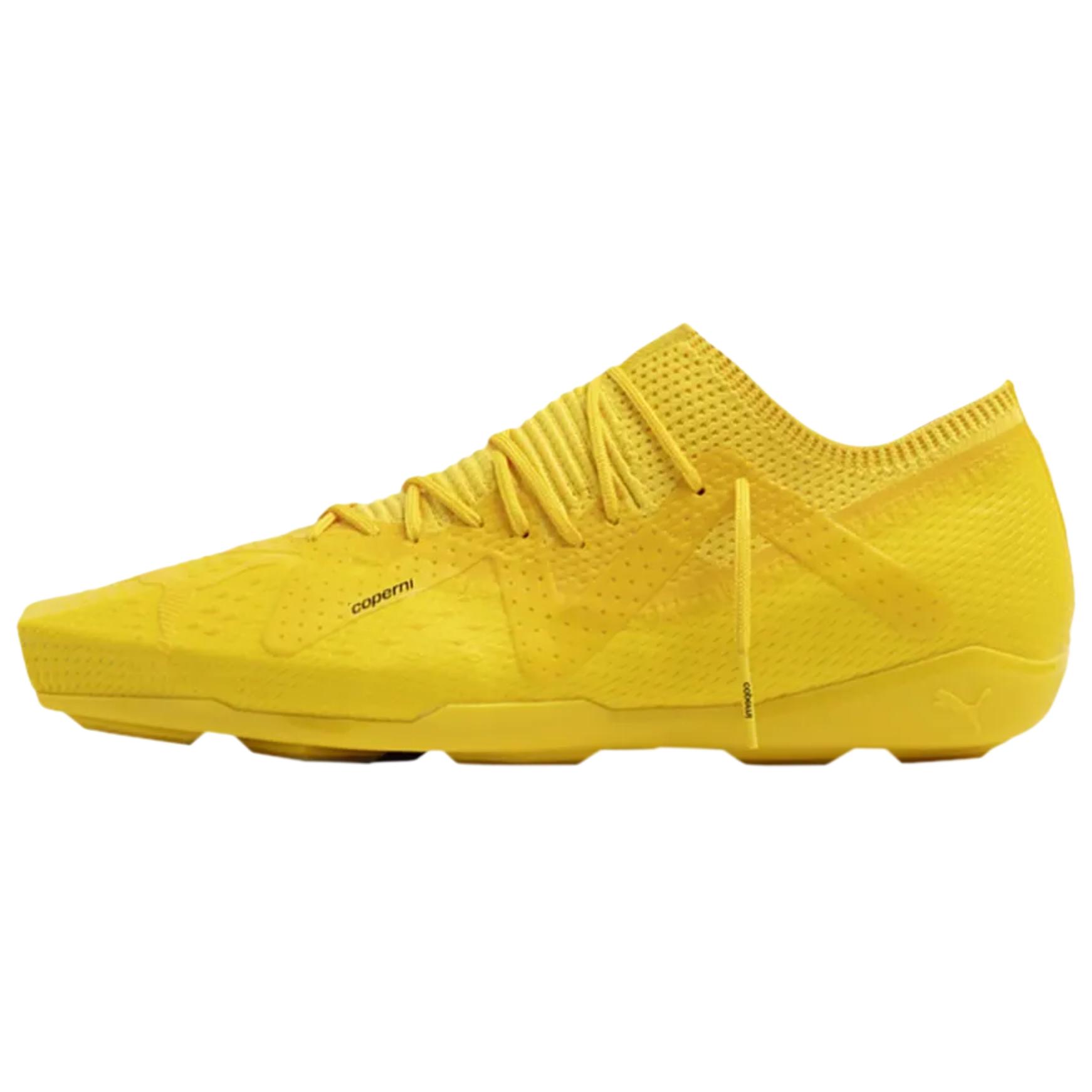 

PUMA Бутсы 90SQR Coperni Mad Yellow