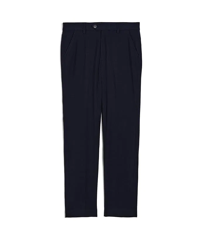 Брюки классические Mod Suit Pants Appaman Kids, Navy