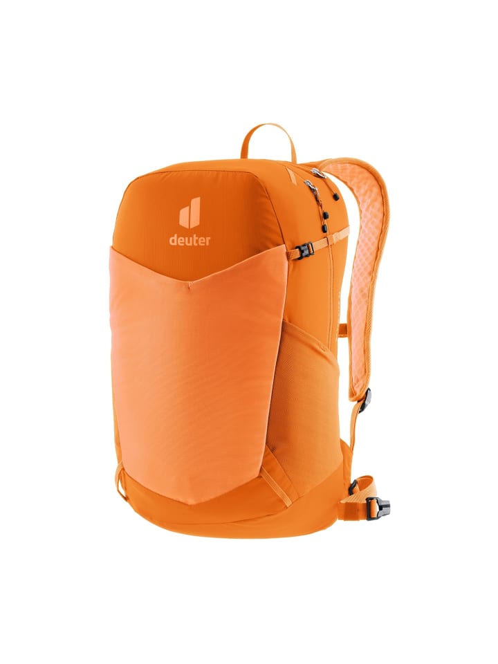 

Рюкзак для походов Speed Lite 21 литр в персиково-тосканском цвете Deuter