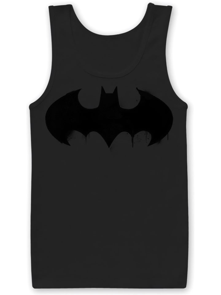 

Футболка Batman, черный