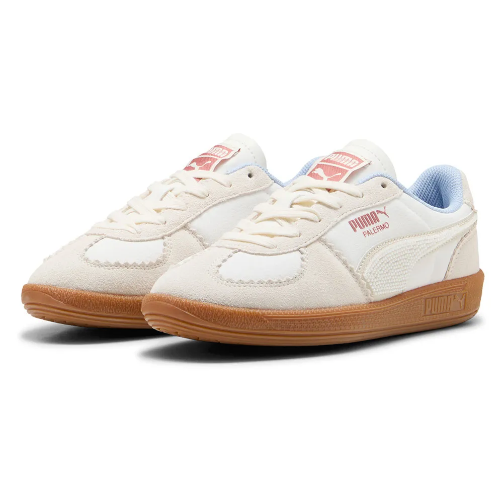 Кроссовки Puma Palermo Gentle Craft, белый