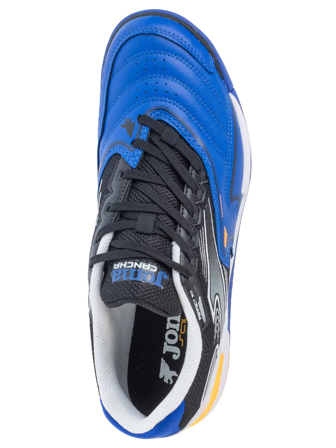 Футбольные бутсы 'Joma Cancha 24 CANW IN' Joma, Blue — фото 4