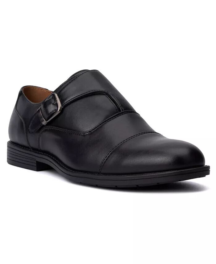

Мужские туфли Marlon Monk Strap New York & Company, коричневый