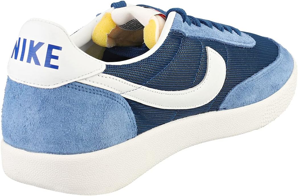 Nike Мужские кроссовки Training, Coastal Blue White Stone 400 — фото 2