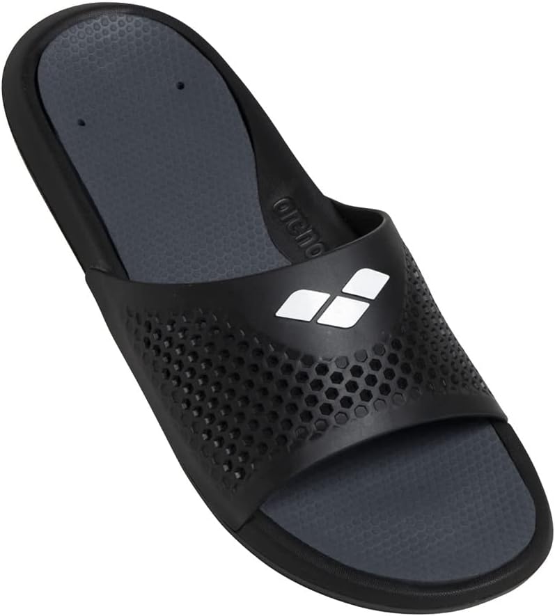 

Женские шлепанцы Arena, черный