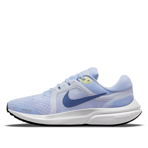Кроссовки air zoom vomero 16 Nike, голубой