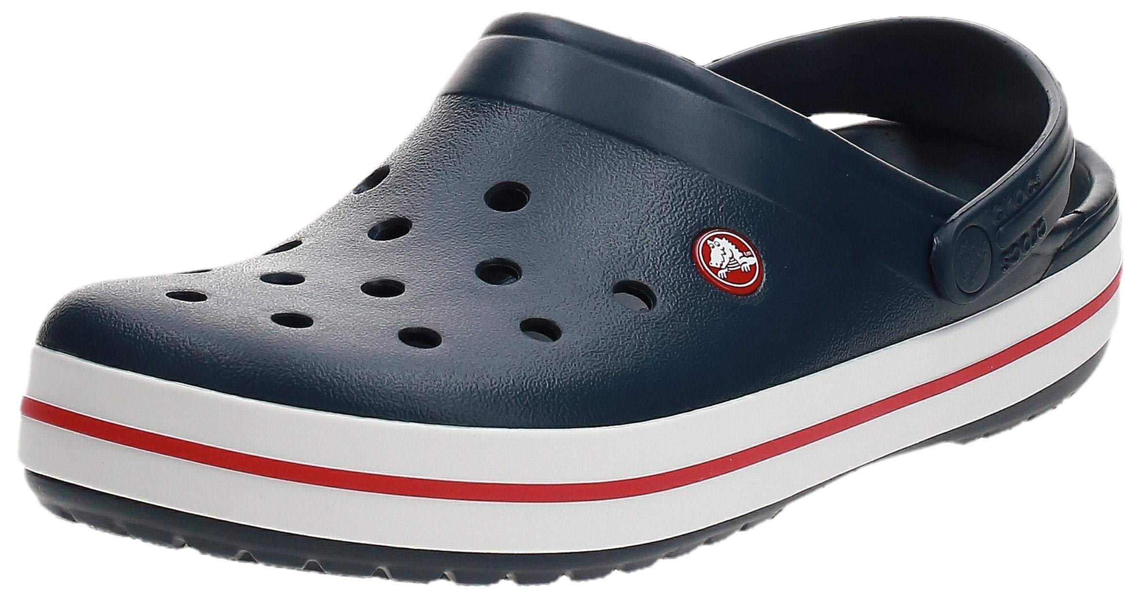 Кроксы Unisex Crocband Crocs, синий
