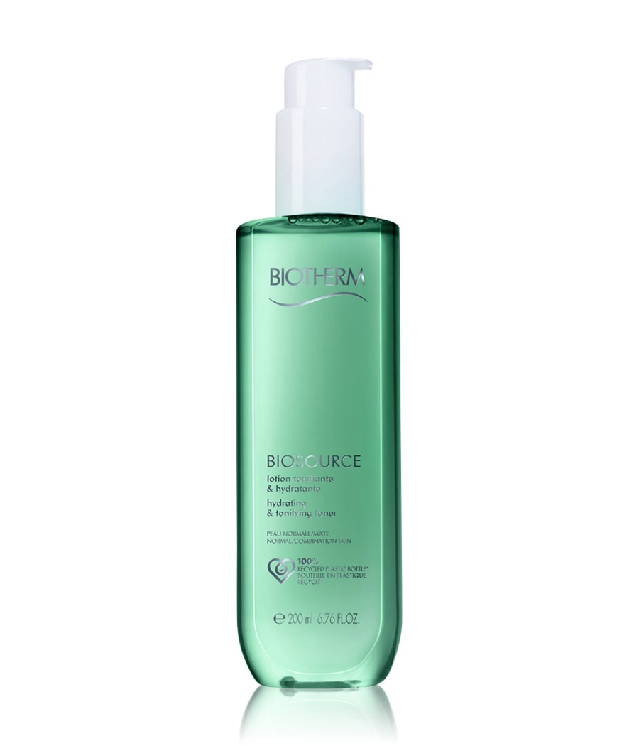 

Тоник для лица BIOTHERM Biosource Lotion Tonifiante, 200 ml
