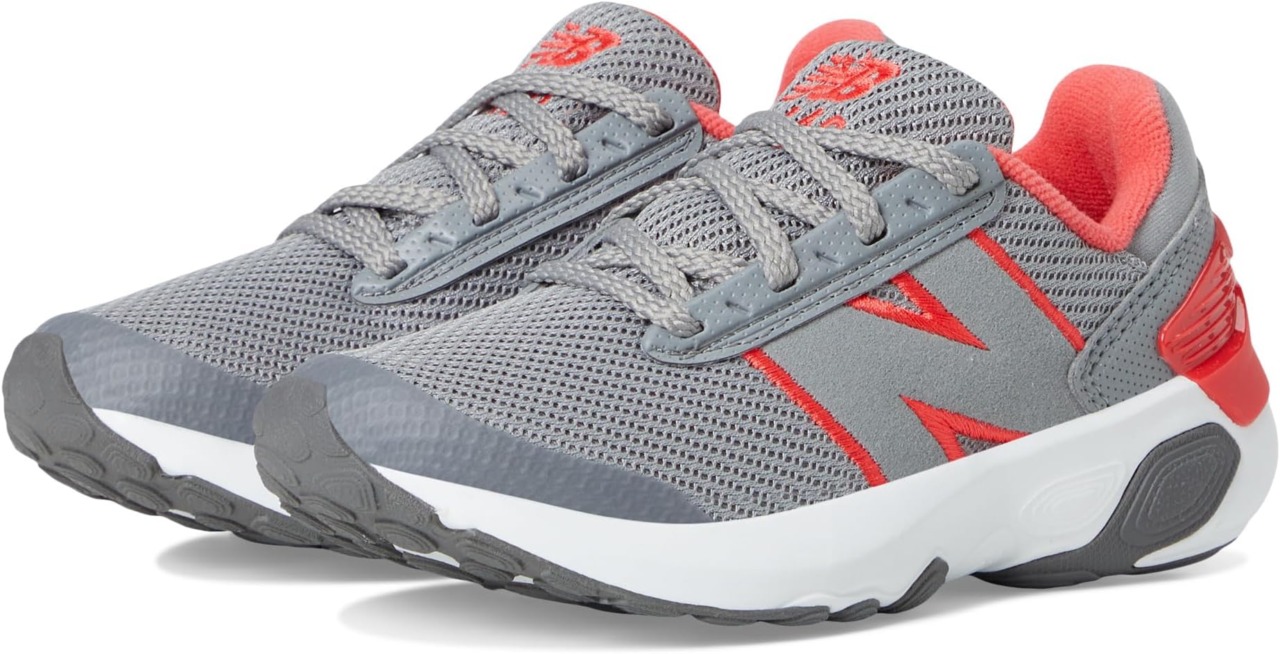

Кроссовки New Balance Kids 1440v1, Slate Grey/Blast Red