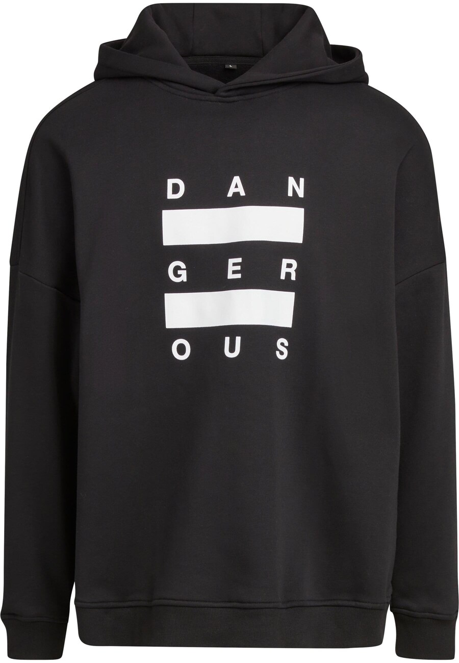 

Толстовка Dangerous DNGRS Control, черный