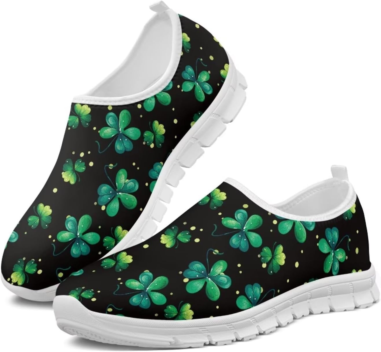 

Мужские кроссовки-слипоны для мужчин, удобная обувь для прогулок Fonplted, зеленый