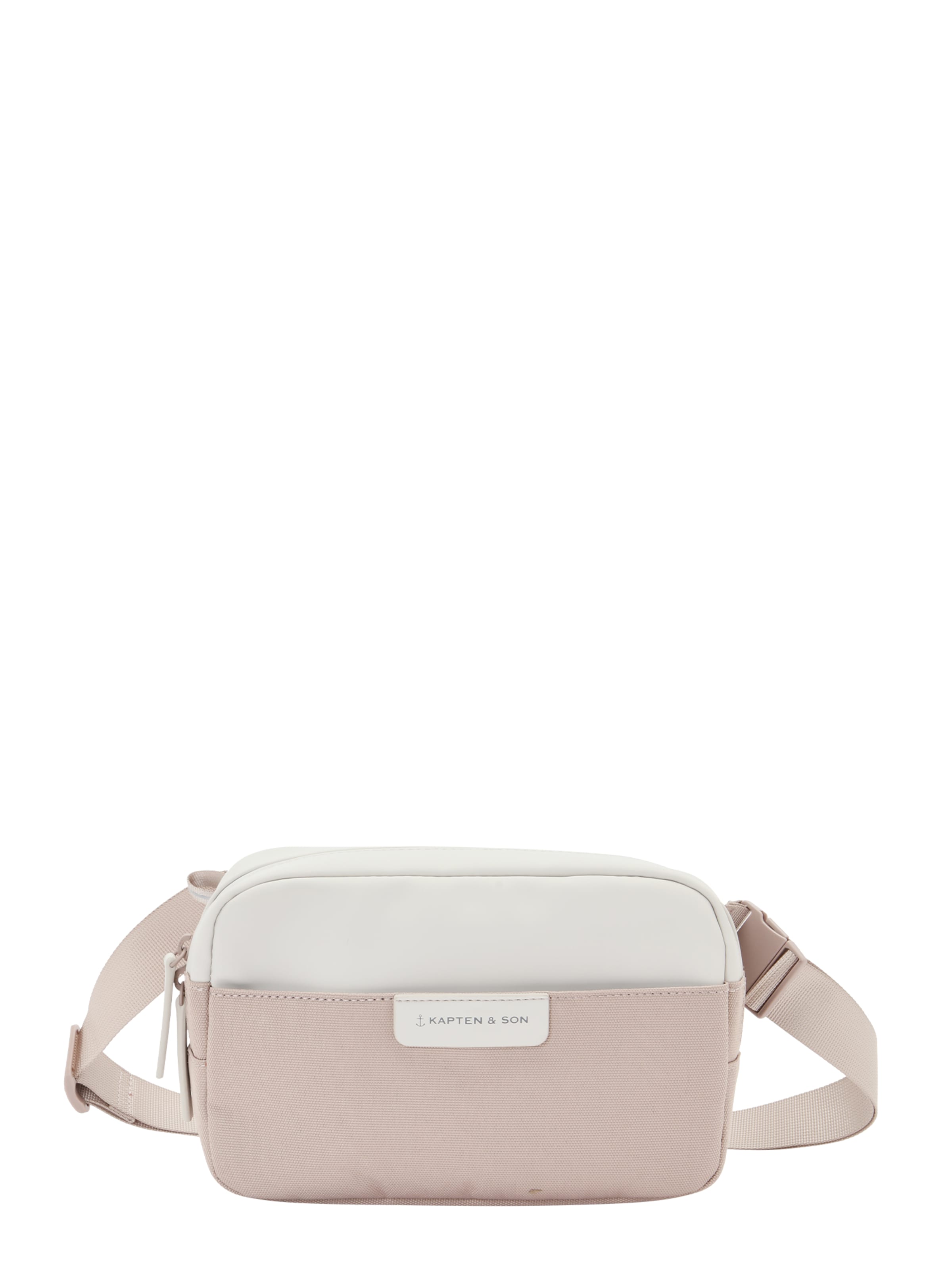 

Kapten & Son Поясная сумка 'Bergen Pro' в цвете Taupe