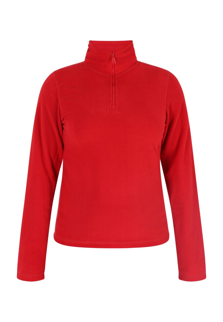 

Куртка для активного отдыха MYMO Fleece Jacket, красный
