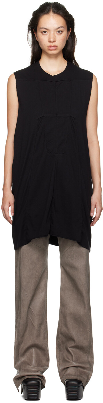 

Майка Rick Owens DRKHDW Luxor L Rick Owens DRKSHDW