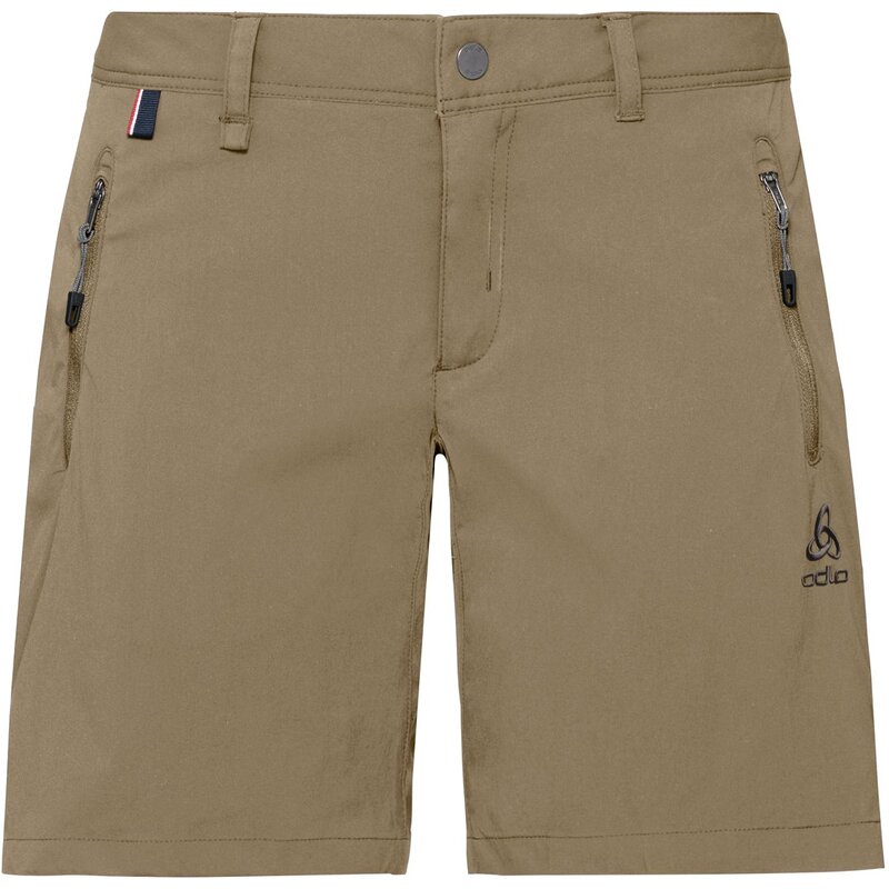 

Шорты на клине Odlo, серый