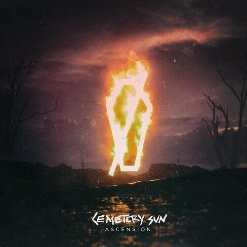 

Виниловая пластинка Cemetery Sun - Ascension