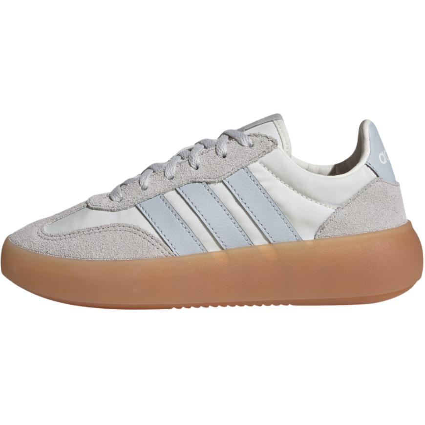 

Adidas BARREDA DECODE износостойкие низкие кроссовки для детей и подростков