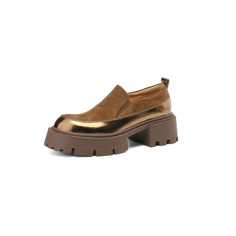 

Лоферы Mo Lin Loafers Women's