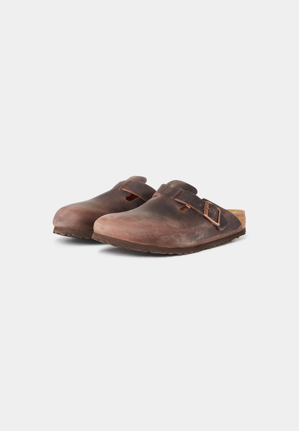Сабо Birkenstock