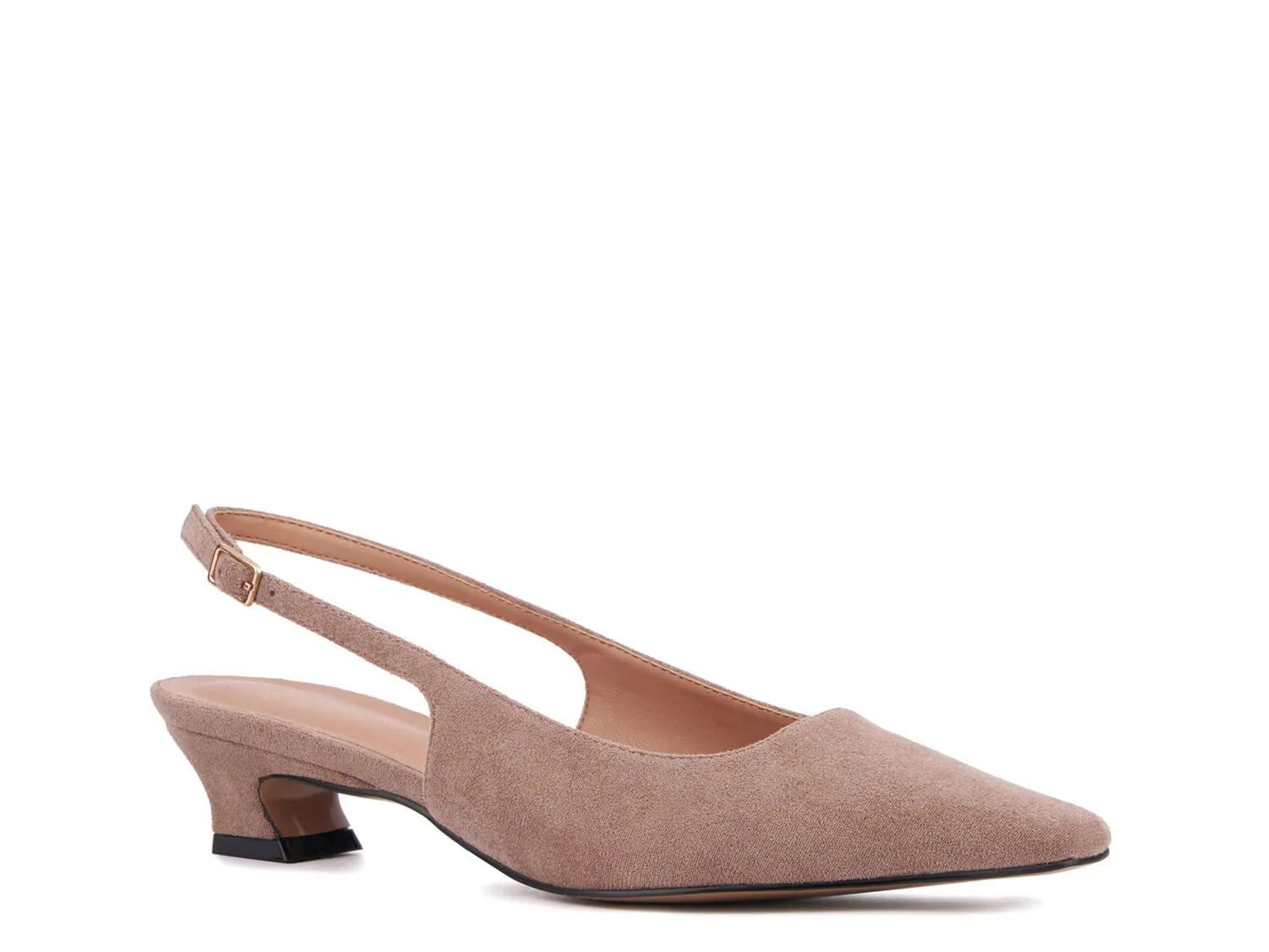 

Туфли Bernadette Pump Torgeis, серо-коричневый