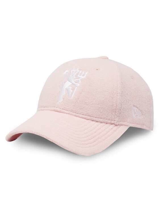 

Кепка New Era, розовый