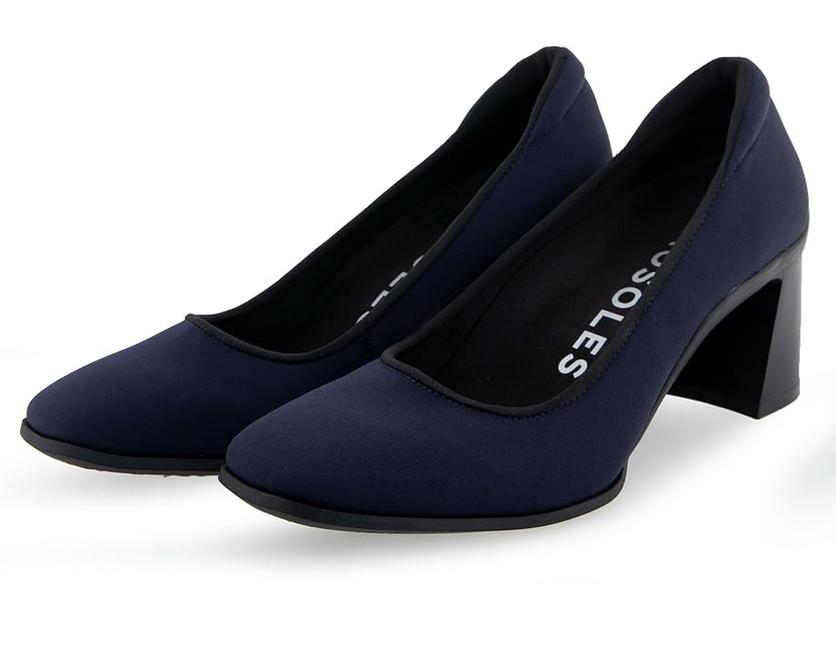 

Туфли Aerosoles Casta, цвет Navy Stretch