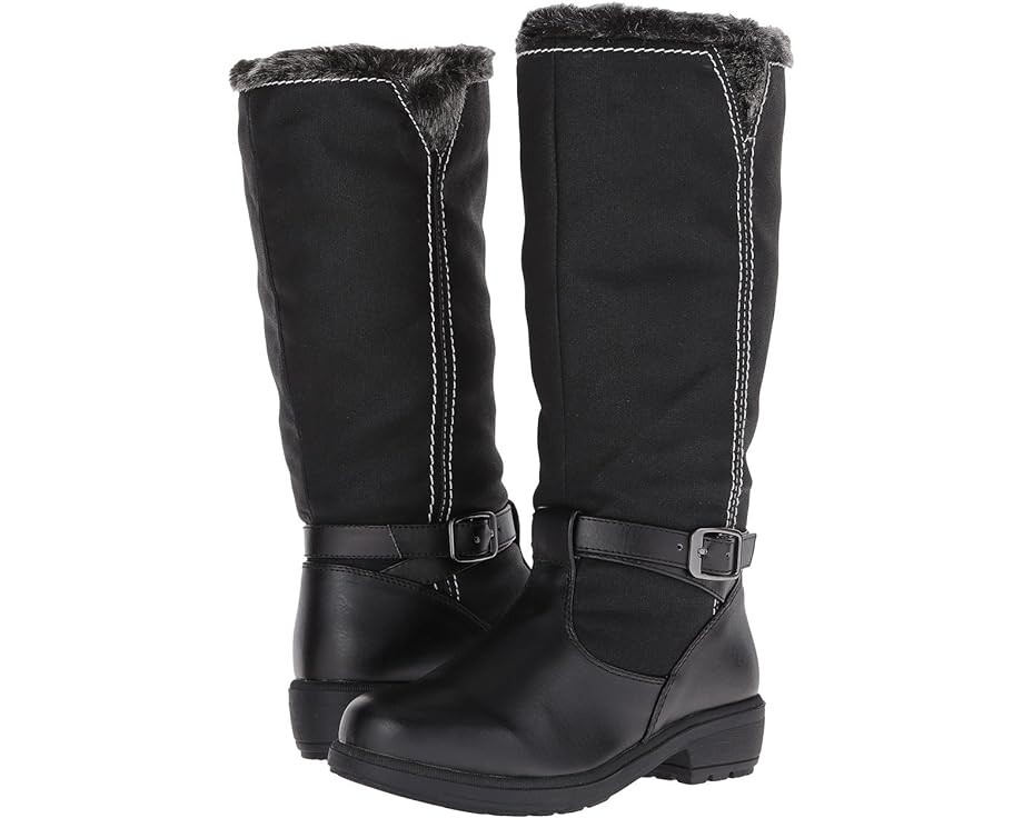 

Ботинки Tundra Boots Mai, черный