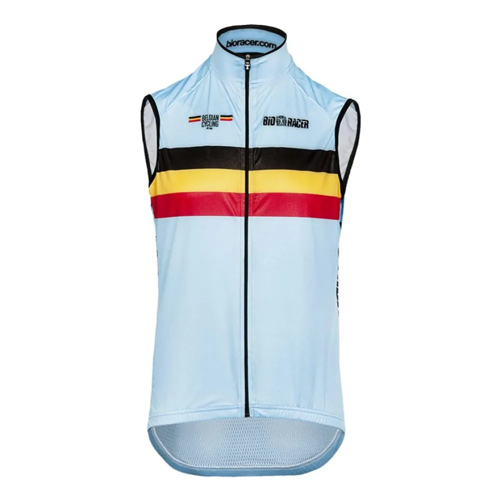 

Жилет Bioracer Windblock, разноцветный
