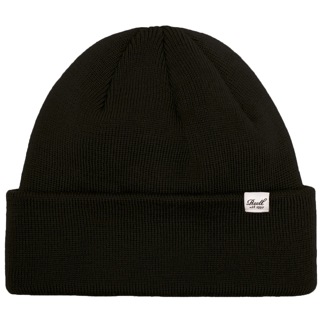 

Шапка Reell Beanie, черный