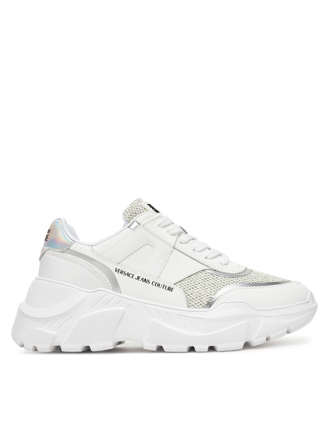Кроссовки 78Va3Sc4 Versace Jeans Couture, белый