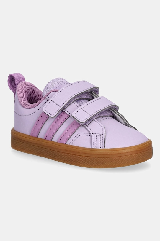 

Детские кроссовки VS PACE 2.0 Adidas, фиолетовый