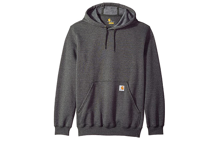 

Толстовка унисекс Carhartt, цвет Black