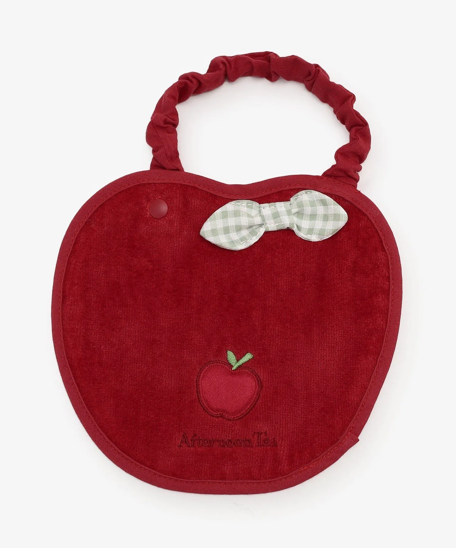 Комбинезон Яблочный стиль Afternoon Tea Living, Red