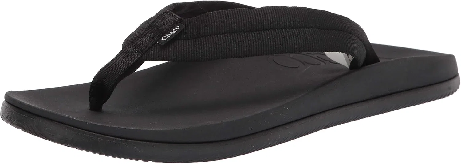 Сандалии мужские Chaco, Tube Black