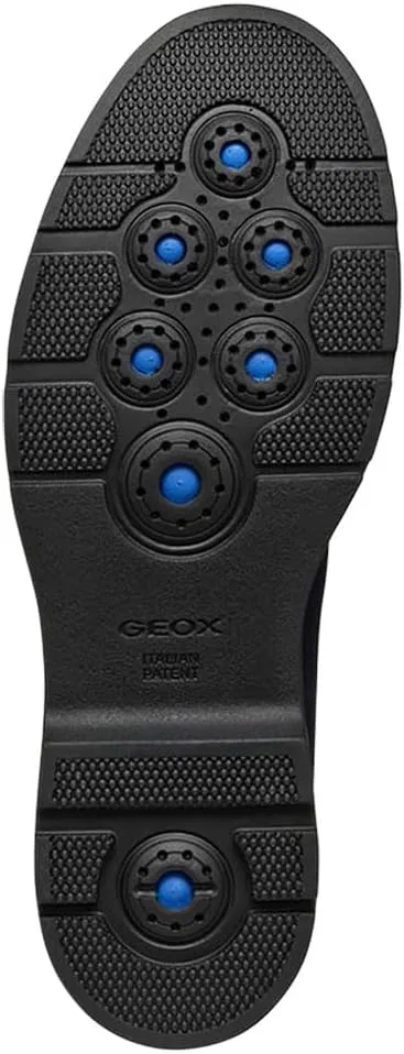 Мужские ботильоны Geox U Spherica Ec1 C, Navy — фото 2