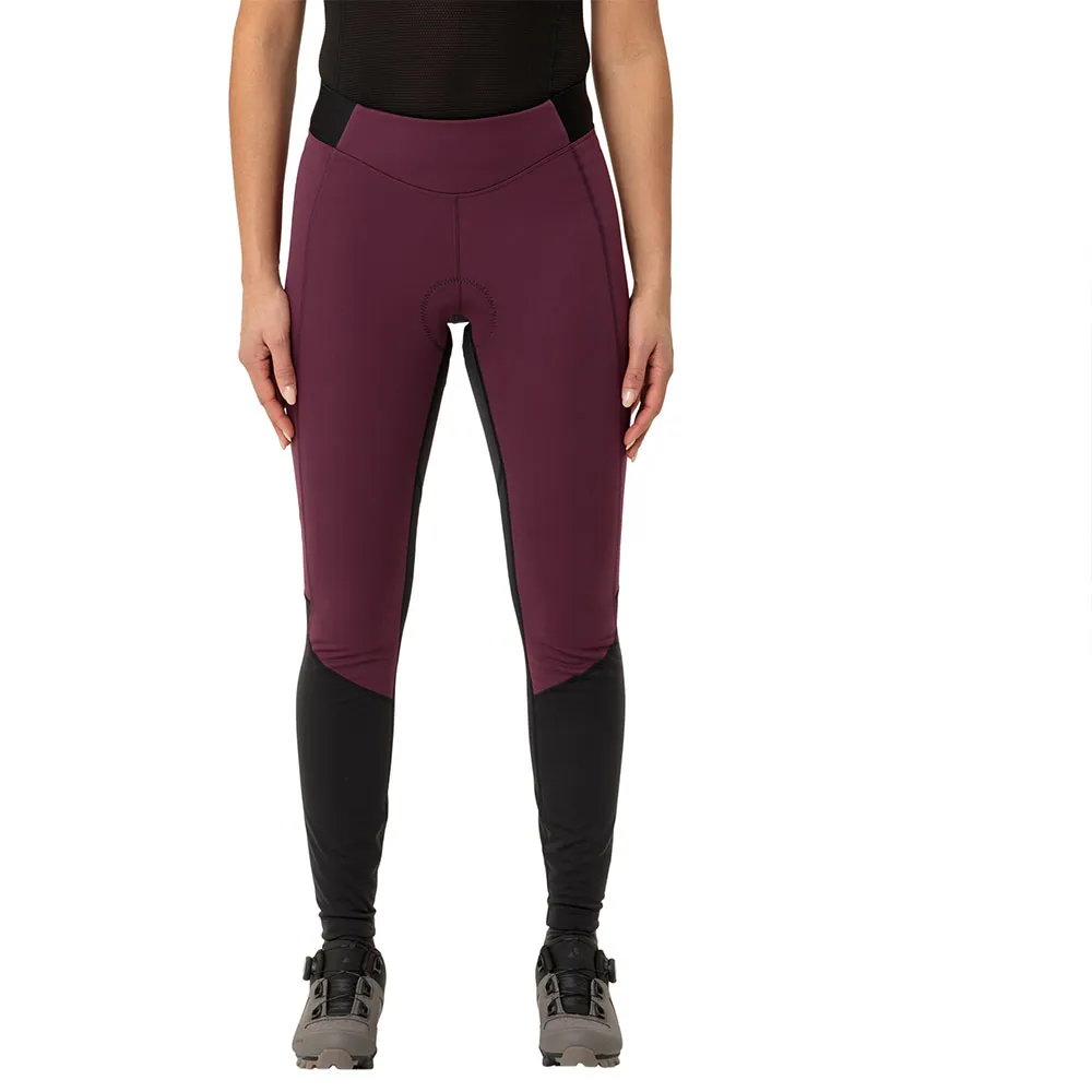 

Базовый слой VAUDE Posta II Warm, фиолетовый
